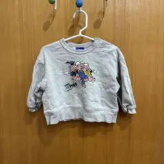 マーキーズ