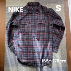 NIKE スノーボードウェア メンズS ジャケット