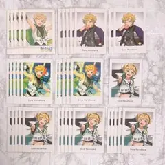 あんスタ 春川宙 38枚 ぱしゃっつ 特典 カバソン まとめ売り