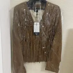 NINE ジャケット