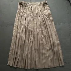 クリスマス価格 ISSEY MIYAKE スカート イッセイミヤケ
