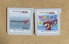 マリオカート マリオパーティ