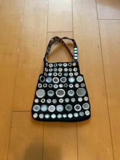 バングラデシュ roxama ハンドバッグ