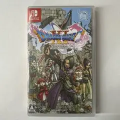 K123 SwitchソフトドラゴンクエストXI 過ぎ去りし時を求めて S