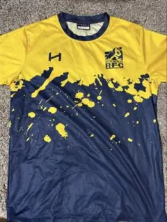 立命館大学ラグビー部 2XL 夏用短パン 青 中古 ラグパン - メルカリ