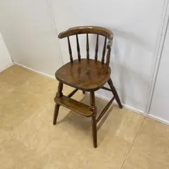 柏木工 チャイルドチェア 子供用椅子 1_55136750-997b-4a4b-a207-