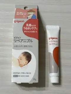 Pigeon リペアニプル　ピジョン