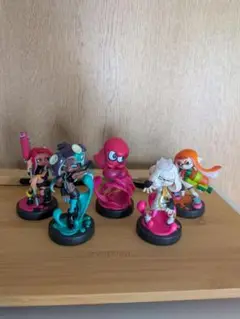 amiibo ジャンク　21体　訳あり　まとめ　アミーボ　セット amiibo ジャンク 21体 訳あり まとめ アミーボ セット|mercari