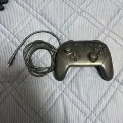Nintendo Switch Pro Controller 箱あり