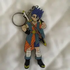 ドラゴンクエスト アクリルキーホルダー 1995年製