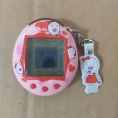おでんくんのたまごっち たまごちゃん レア【たまごっち】おでんくんのたまごっち たまごちゃん