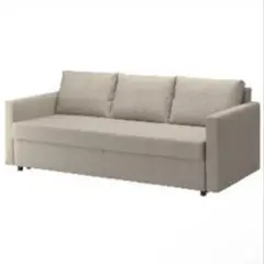 ⚠️専用出品⚠️【直接引取価格¥10,000】★カバー付　IKEAフリーヘーテン ⚠️専用出品⚠️【直接引取価格¥10,000】☆カバー付 IKEA
