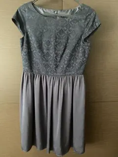 ジュエルチェンジズ フォーマルドレス 38