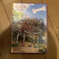 わんだふるぷりきゅあ 感謝祭　Blu-ray