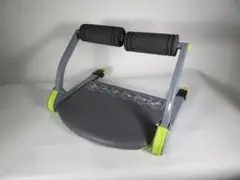 エクササイズ器具 腹筋トレーニング用 腹筋マシーン 未使用品
