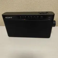 2025年最新】ラジオ ソニー icf-306の人気アイテム - メルカリ