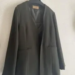 期間限定アメリヴィンテージUNDRESSED VEST SET JACKET