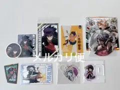 ヒロアカ　耳郎響香　原画展　まとめ売り