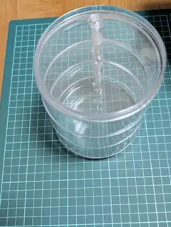 アクセサリートレイ