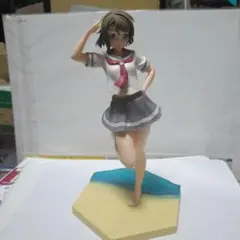 ラブライブサンシャイン 渡辺曜 Aqours フィギュア