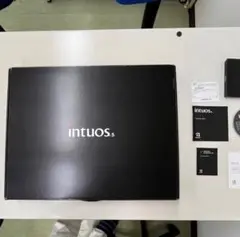 2025年最新】Intuos5 PTh-850の人気アイテム - メルカリ