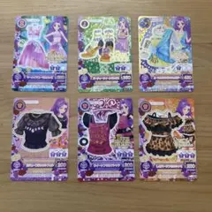 アイカツカード 神崎美月 まとめ売り