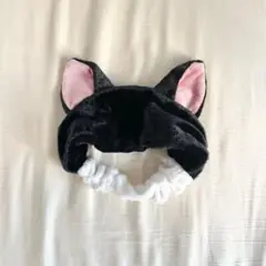 フィガロ　ヘアバンド　カチューシャ