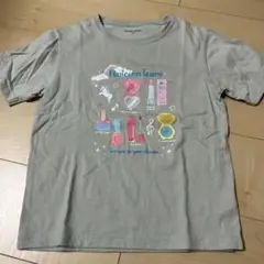 GLOBAL WORK Tシャツ 140センチ