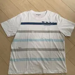 ハッシュパピー　半袖　Tシャツ　LL