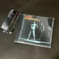 KENZI オリジナル盤 BRAVO JOHNNYは今夜もHAPPY END - メルカリ