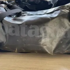 パタゴニア ブラックホール・ダッフル 40L