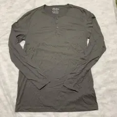 【新品】フォーエバー21 長袖Tシャツ