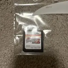 ポケットモンスター ホワイト2 Nintendo DS