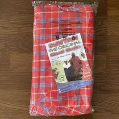 ［新品］マサイ シュカ ブランケット