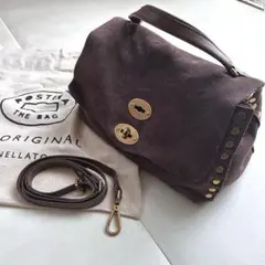 【8月まで出品】ザネラート ポスティーナS