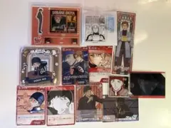 名探偵コナン 赤井秀一 沖矢昴 グッズ セット