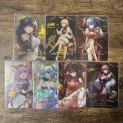 ドールズフロントラン　サンクリ