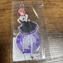五等分の花嫁 二乃 アクリルスタンド