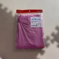 新品訳あり　ユニクロUNIQLO エアリズム　キャミソール
