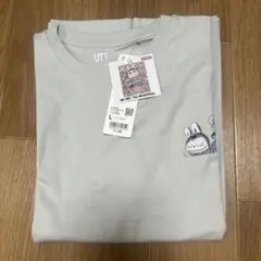 ユニクロコラボ　ラブブ