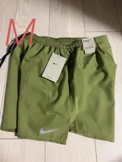 ナイキ Dri-FIT チャレンジャー ランニング ショートパンツ M 新品