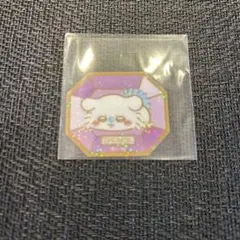 ちいかわシールグミ　モモンガ