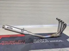 最終お値下げ　GSX1400 ノーマルマフラー　フルエキ　美品 GSX1400 – LCIPARTS EXHAUSTS