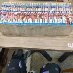 美品　バキ 全巻セット 31巻
