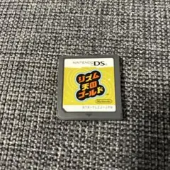 DS リズム天国ゴールド