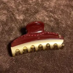 アレクサンドル ドゥ パリ ヘアクリップ