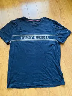 TOMMY HILFIGERメンズＴシャツ　L