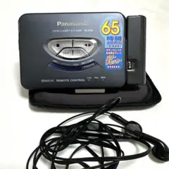 2025年最新】Panasonic RQ-SX35の人気アイテム - メルカリ