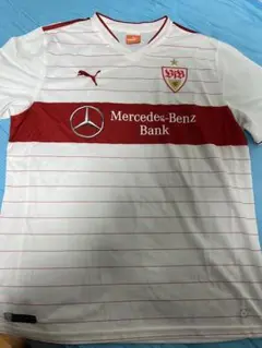 シュツットガルト ユニフォーム US Lサイズ