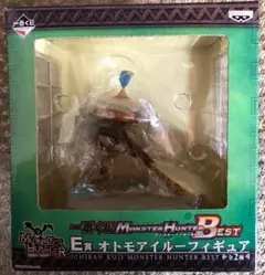 2025年最新】一番 モンハン オトモアイルーフィギュアの人気